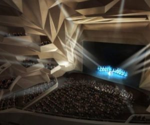 grand theatre de rabat 300x250 - Si vous trouvez que la culture coûte cher...