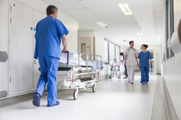 hopital – Consonews - Premier site consommation au Maroc