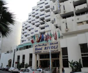 hotel rivoli 300x250 - Barcelo' aura un deuxième hôtel sur l'avenue Anfa!