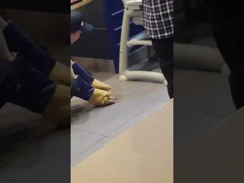 hqdefault - Explosion de galaxy note7 à burger king en Corée du Sud