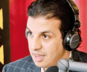 Rachid Hayeg Chada 7 octobre 2016