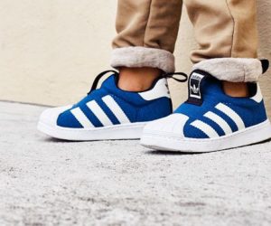 adidas enfants 6 octobre 2016