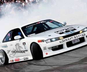 drift auto morocco mall 5 octobre 2016