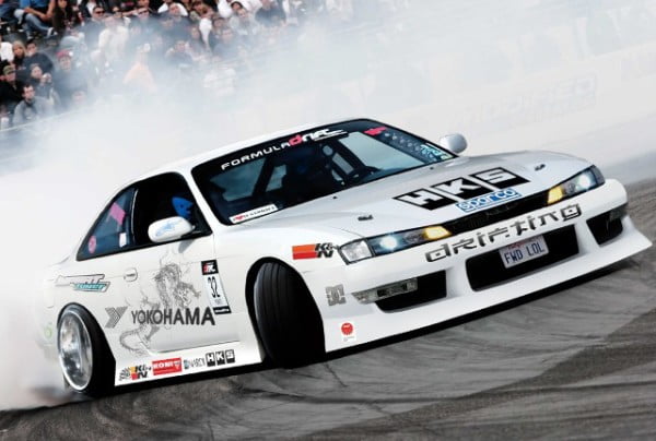 drift auto morocco mall 5 octobre 2016