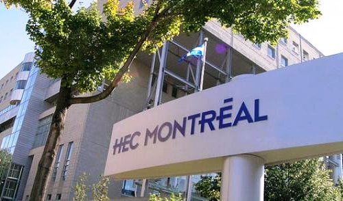 hec montreal 4 octobre 2016