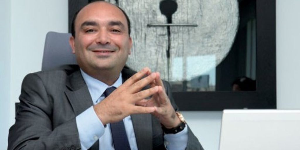 moncef belkhayat 7 juin 2016 Medias