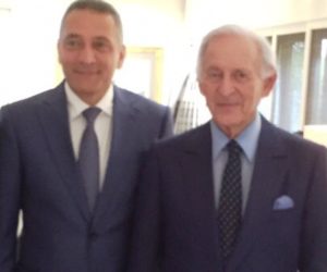 othman benjelloun moulay hafid el alamy 7 octobre 2016