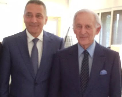othman benjelloun moulay hafid el alamy 7 octobre 2016