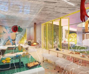 jojoe accor hotels 300x250 - Pour contrer Airbnb, Accor supprime le comptoir!