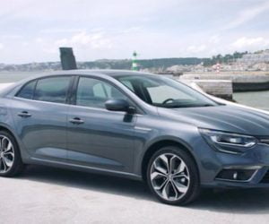 megane sedan 300x250 - Megane Sedan au Maroc fin 2016