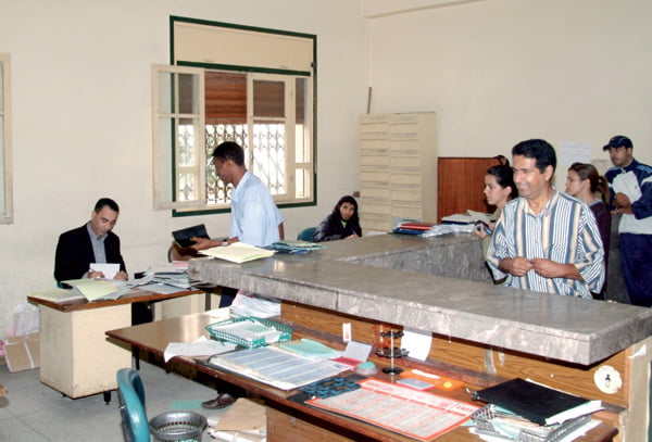 mouqataa-arrondissement – Consonews - Premier site consommation au Maroc