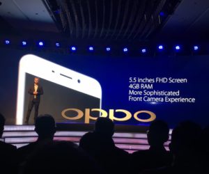 oppo show 300x250 - Oppo préfère l’Egypte au Maroc!