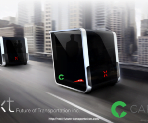 CAREEM and Next Future Transportation partnership 300x250 - Careem ramène le wagon sans chauffeur au Maroc!