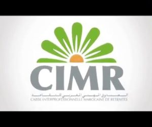 CIMR logo 300x250 - CIMR: Plus besoin d'être salarié pour cotiser