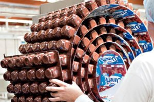 Centrale laitiere 300x200 - TIC/Hausse: les produits laitiers dans le viseur du gouvernement