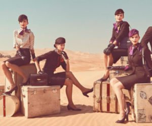 Etihad staff 300x250 - Etihad recrute à Casablanca son personnel naviguant