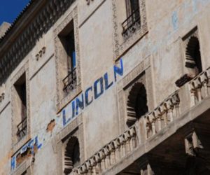 Hotel Lincoln 300x250 - Casablanca/Hôtel Lincoln: une nouvelle partie s'effondre!