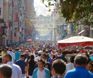 Istanbul 300x250 - Pourquoi Casablanca n'est pas meilleure qu'Istanbul