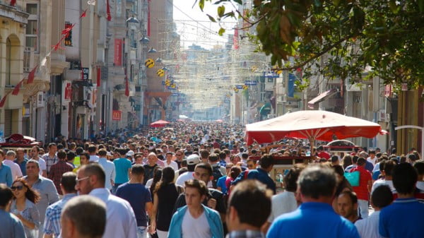istanbul – Consonews - Premier site consommation au Maroc
