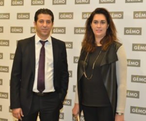 KMD 9582 300x250 - Gémo introduit le BCBG pas cher au Maroc
