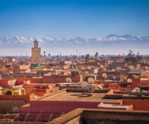 Morocco Image 300x250 - Relations Presse : TRACCS rachète l'Allure RP