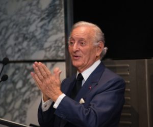 Othman Benjelloun bmce bank 300x250 - BMCE Bank primée pour sa responsabilité sociale