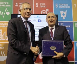 Photo Nareva 300x250 - Attijariwafa bank et MASEN initient un partenariat pour la promotion de la finance climatique