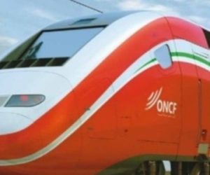 TGV ONCF 300x250 - TGV: lancement officiel le 15 novembre?