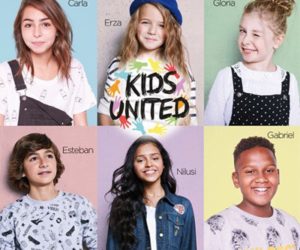 United Kids 300x250 - Les United Kid's à Marrakech