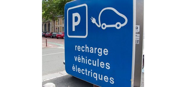borne-recharge-electrique-auto – Consonews - Premier site consommation au Maroc