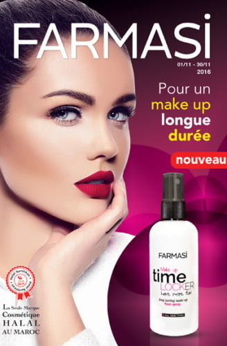 promotion catalogue farmasi – Consonews - Premier site consommation au Maroc promotion catalogue farmasi