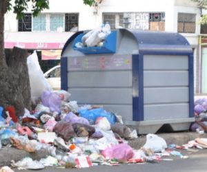 dechets casablanca 300x250 - Déchets : 20% des citadins ne voient jamais l'éboueur!