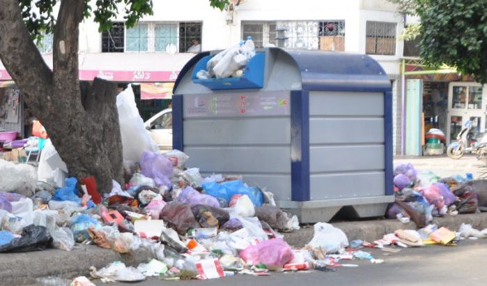 dechets-casablanca – Consonews - Premier site consommation au Maroc