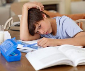 devoirs scolaires 300x250 - Devoirs Scolaires : Comment en faire un moment constructif?