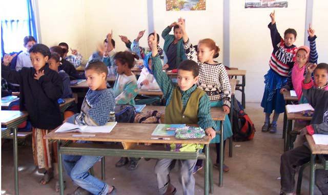 ecole-publique2 – Consonews - Premier site consommation au Maroc