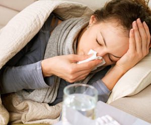 grippe 300x250 - Grippe : Une campagne de vaccination lancée