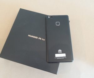 huawei p9 lite 300x250 - Huwaeï P9 Lite, un beau cadeau de fin d'année!