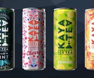 kayatea ice tea 300x250 - Khayatey lance le Ice Tea marocain!