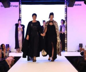 lh7 300x250 - Leila Hadioui lance sa première collection
