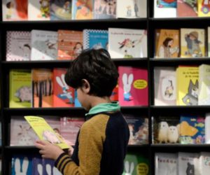 livre lecture 300x250 - Livre : ces chiffres scandaleux de notre inculture!