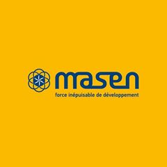 masen logo - Un accord bilatéral supplémentaire en Afrique pour Masen