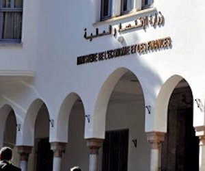 ministere finances maroc 300x250 - Finances publiques : un déficit budgétaire de 41,6 MMDH à fin août 2023