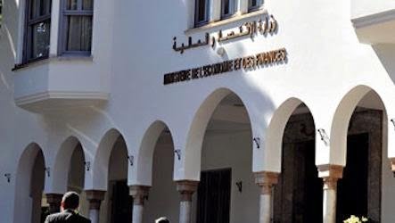 ministere-finances-maroc – Consonews - Premier site consommation au Maroc