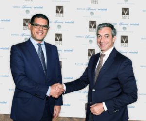 mohamed lamrini eagle hills 300x250 - La Marina Morocco fait dans le semi-islamique!