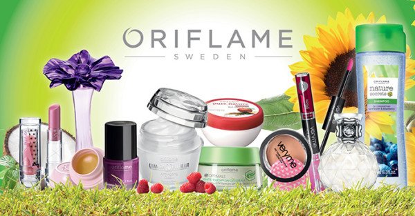 catalogue promotion oriflame – Consonews - Premier site consommation au Maroc catalogue promotion oriflame