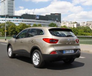 renault kadjar 300x250 - Pollution : Renault sur les pas de Volkswagen?!
