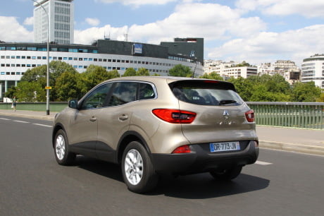renault-kadjar – Consonews - Premier site consommation au Maroc