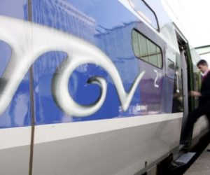 tgv 300x250 - Maroc/France : Un billet unique RAM-SNCF en négociation