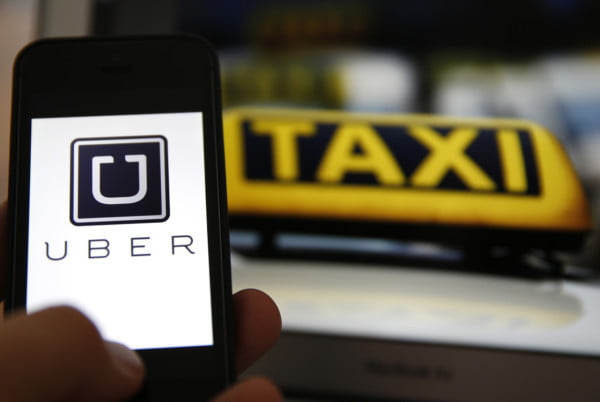 Uber au Maroc – Consonews - Premier site consommation au Maroc
