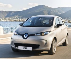 zoe renault 300x250 - Voitures Électriques : le Maroc futur eldorado!